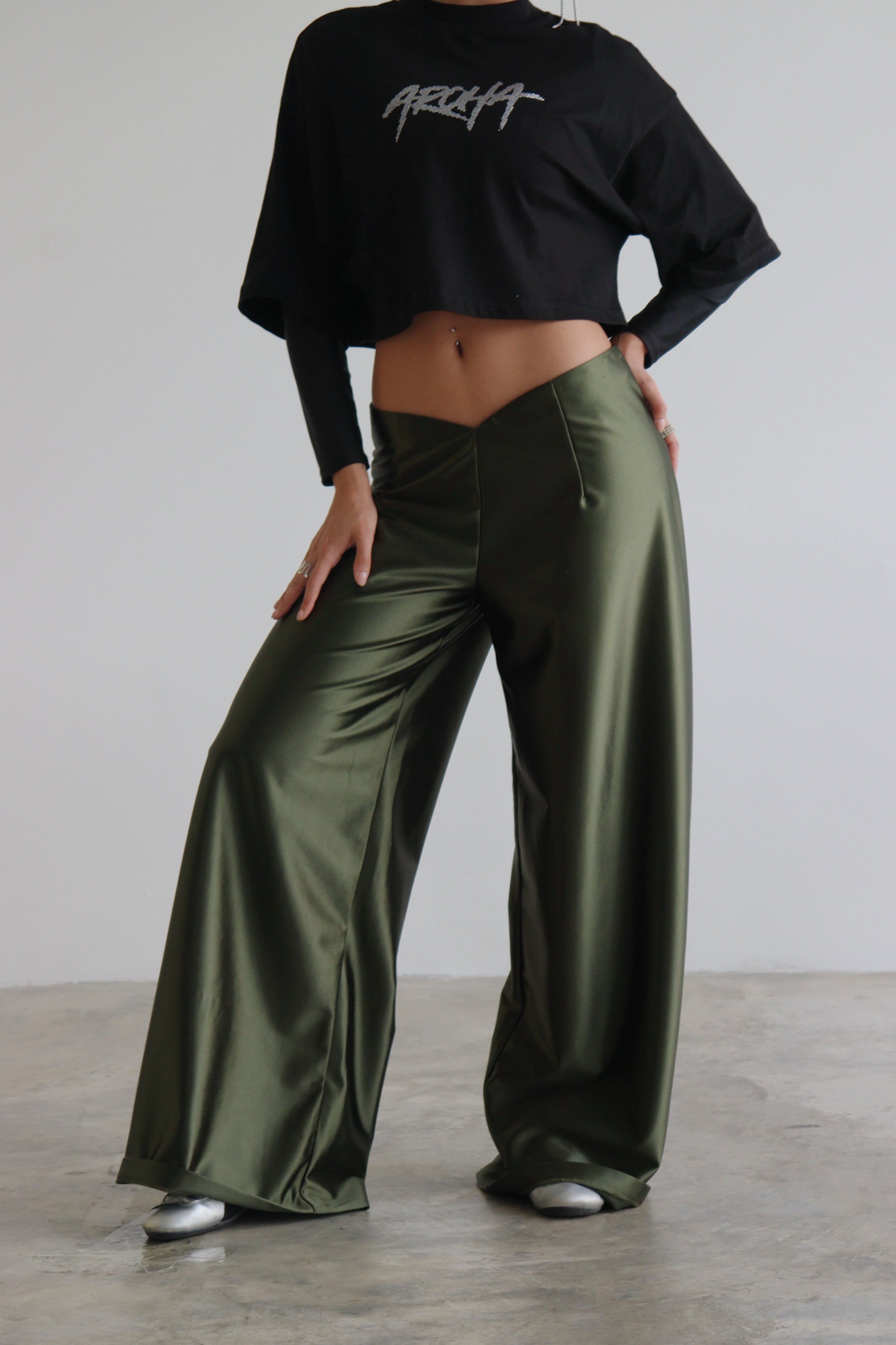Sexy as F*ck Pant