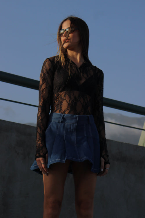 Combat Zone Skirt
