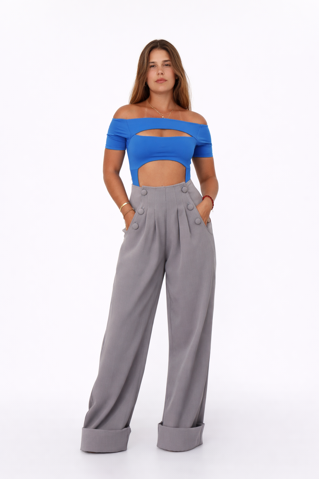 Body Language Bodysuit