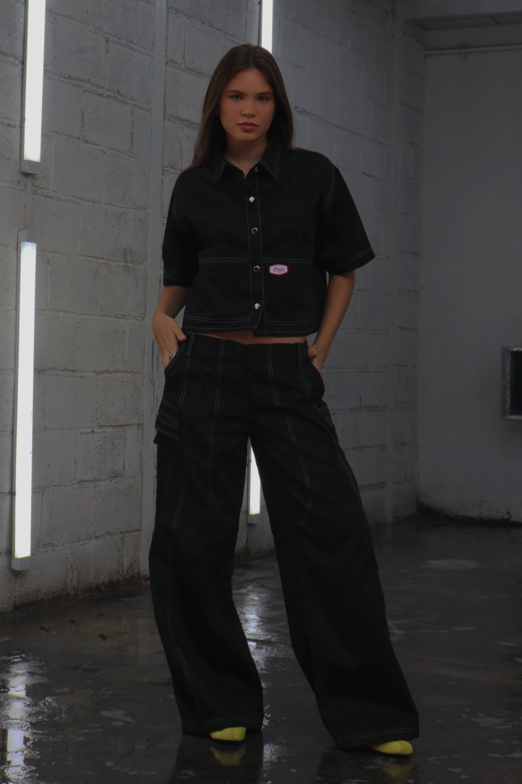 House of Mamis Industry Pant
