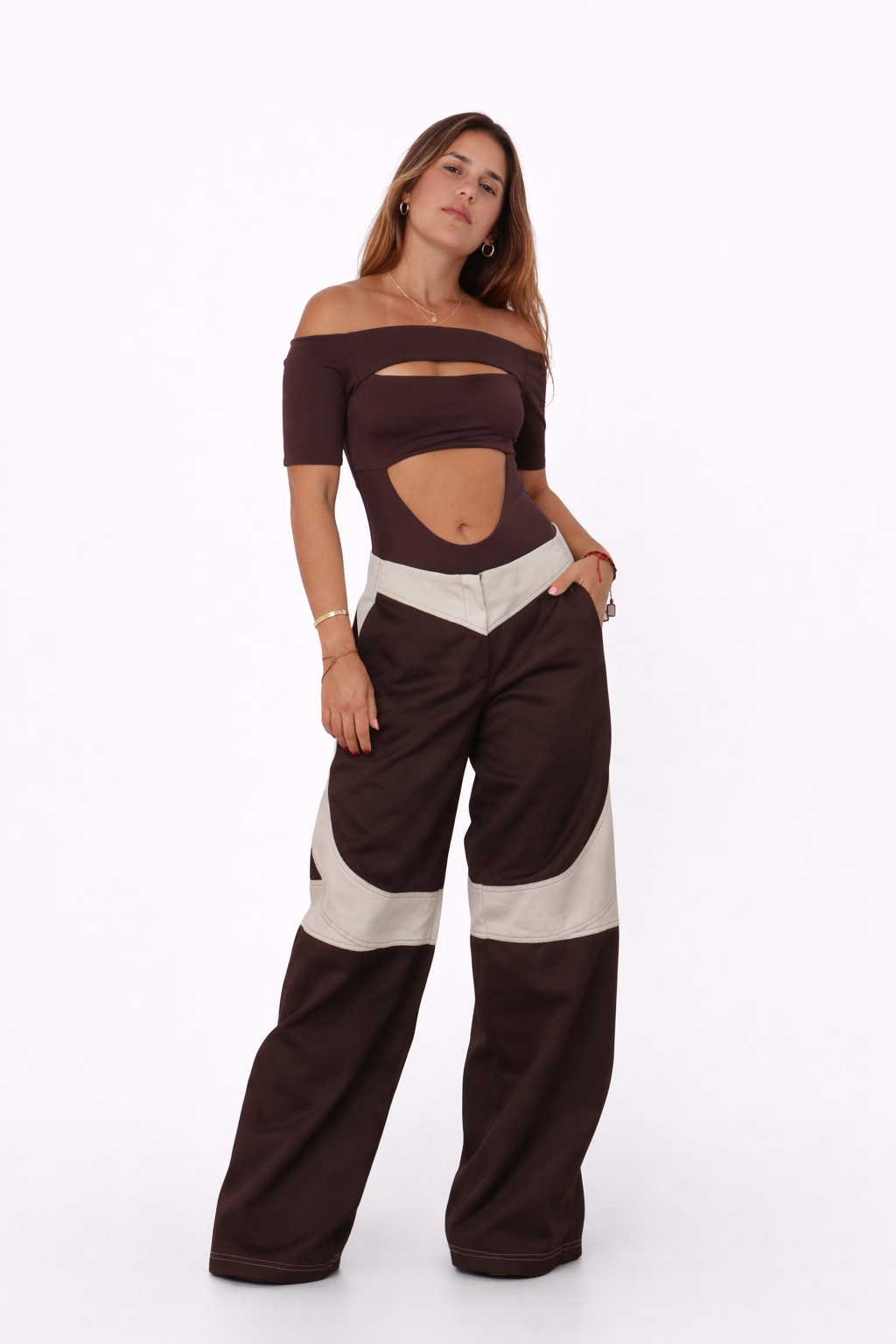 Body Language Bodysuit