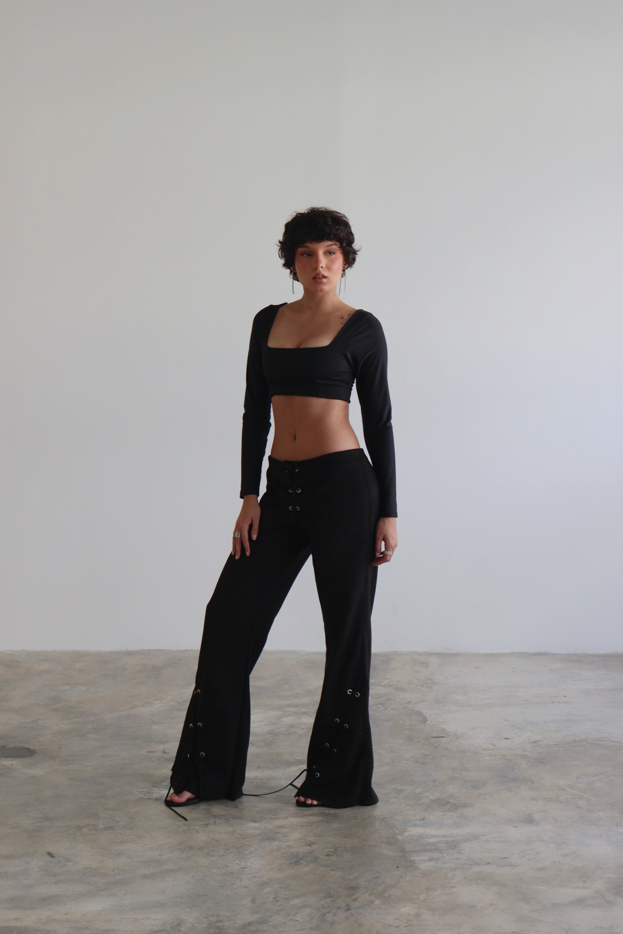 Sex Appeal Top