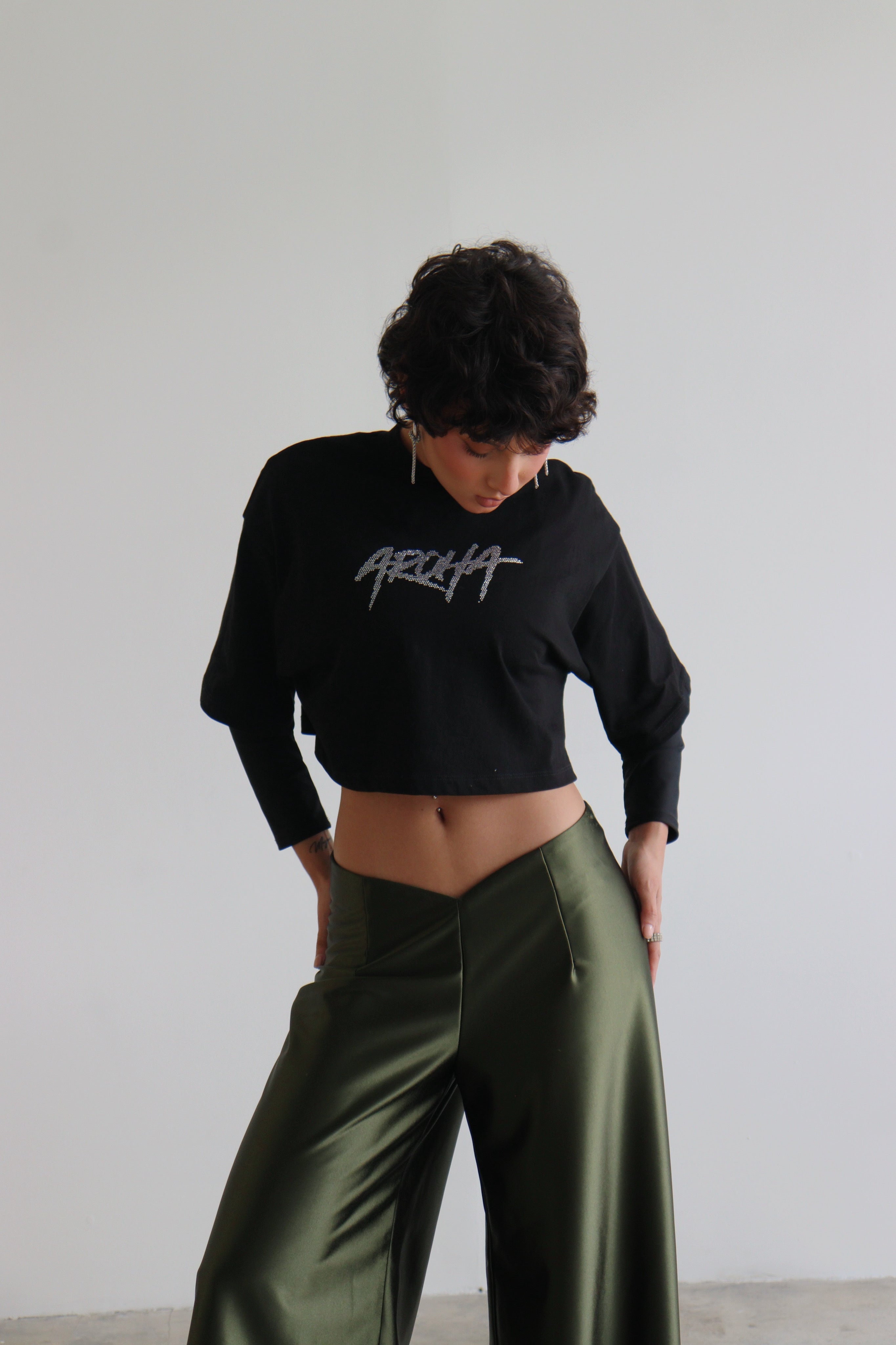 Diamond Tee