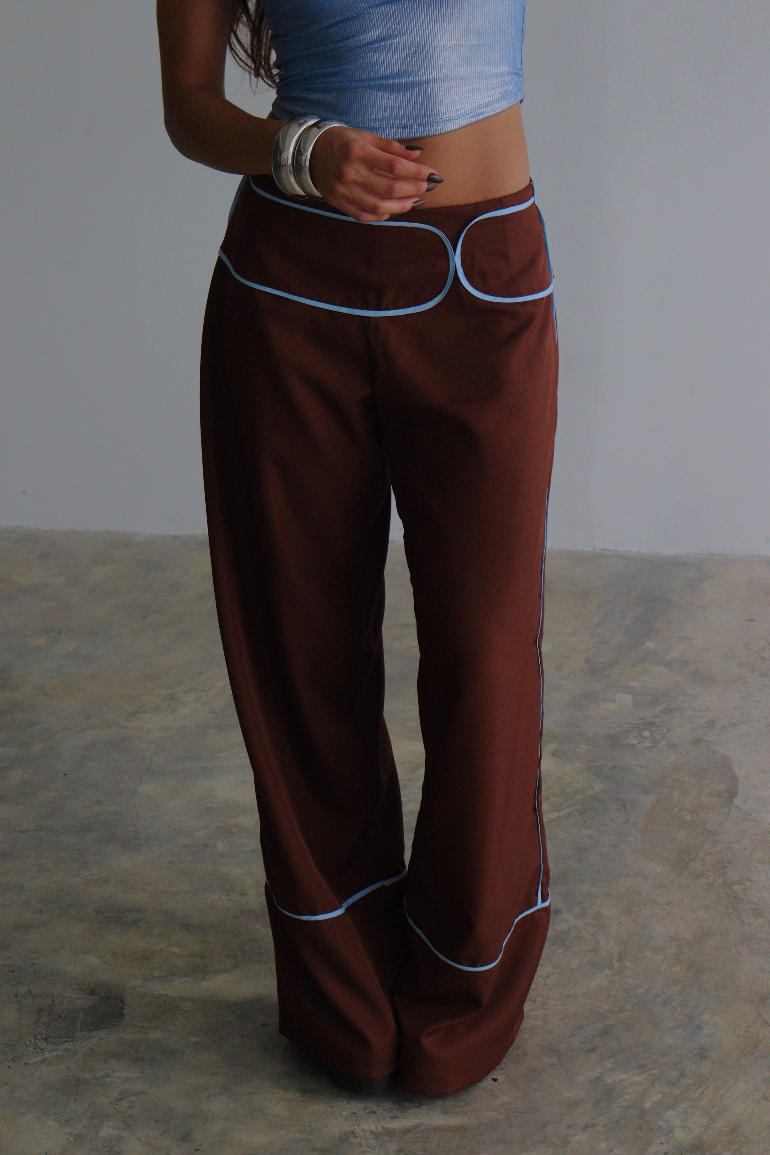 Soft Pant