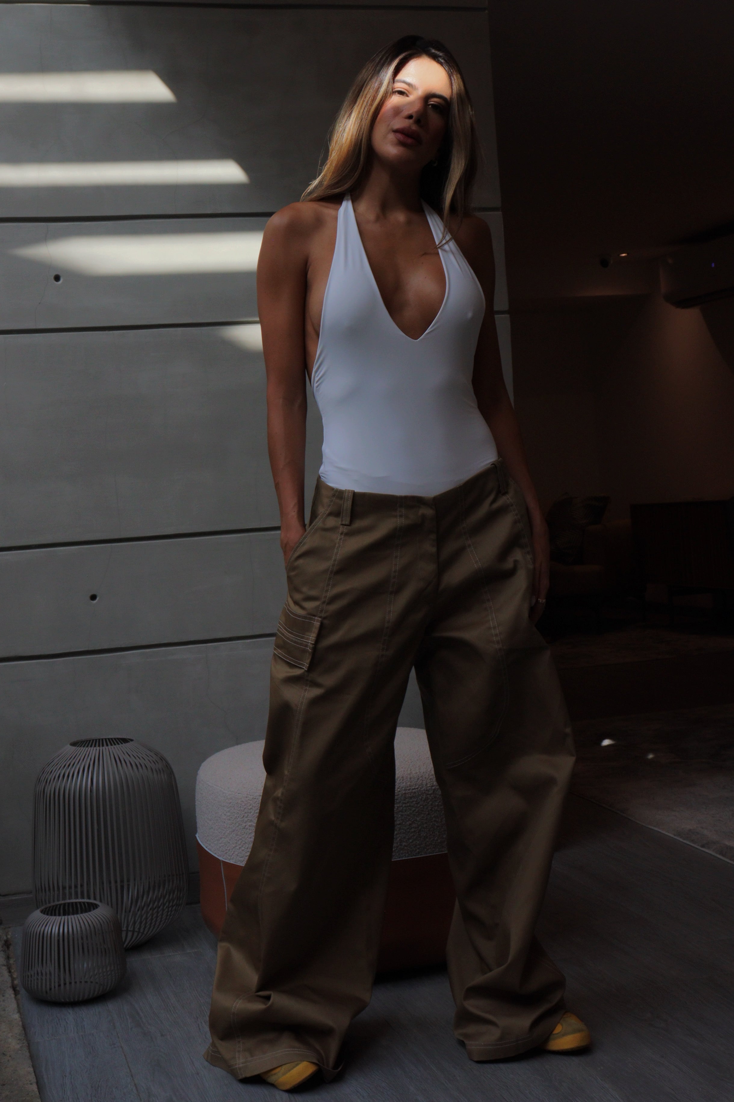 House of Mamis Industry Pant