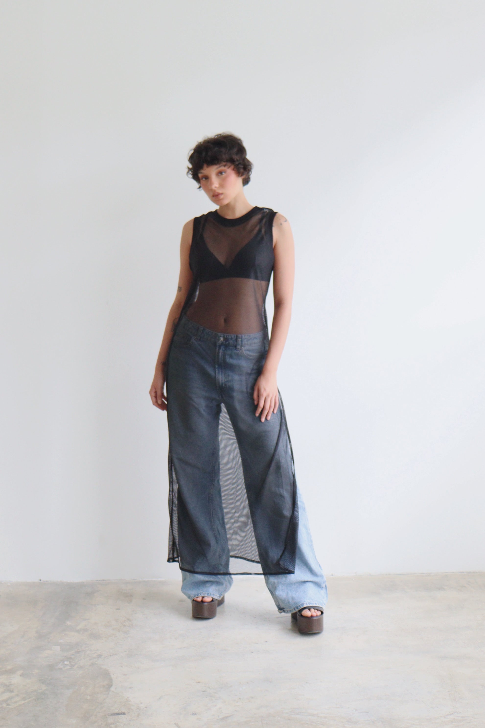 The Coast Dress