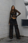 Sexy as F*ck Skirt
