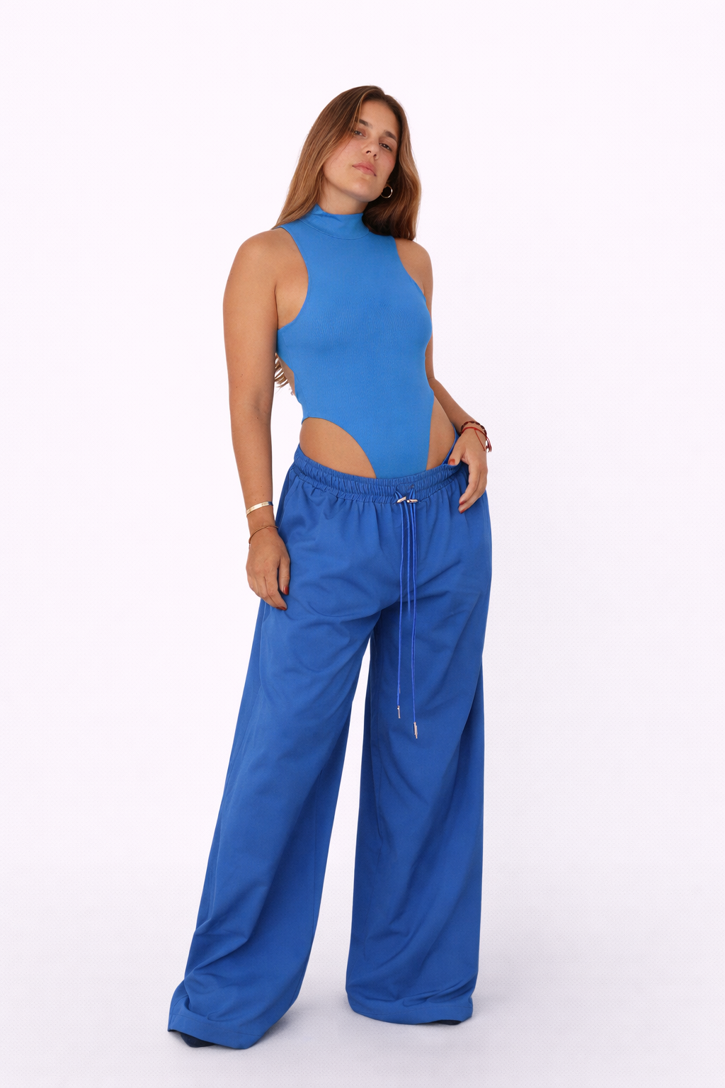 Make a Move Bodysuit
