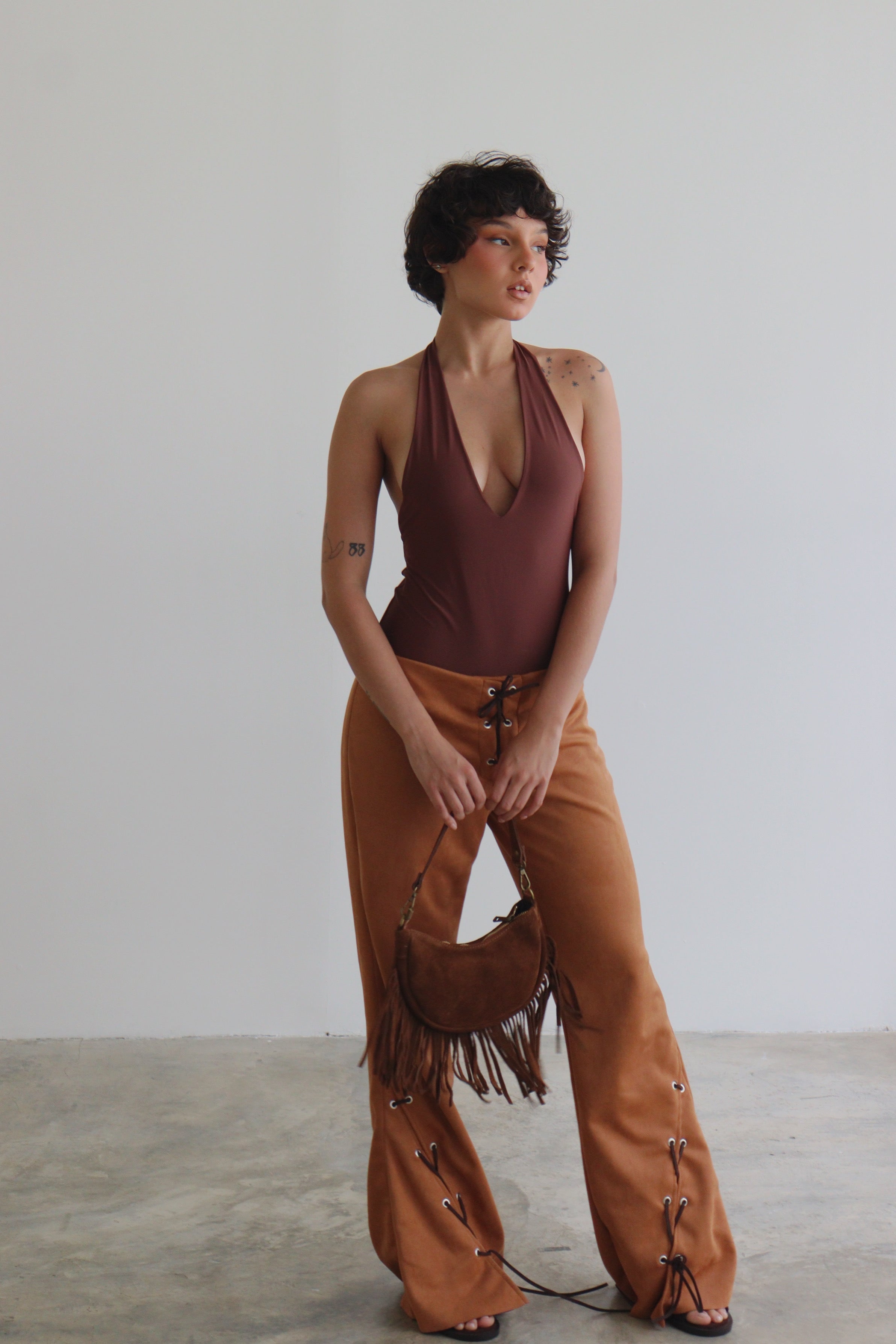 Glory Bodysuit