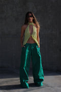 House of Mamis Industry Pant