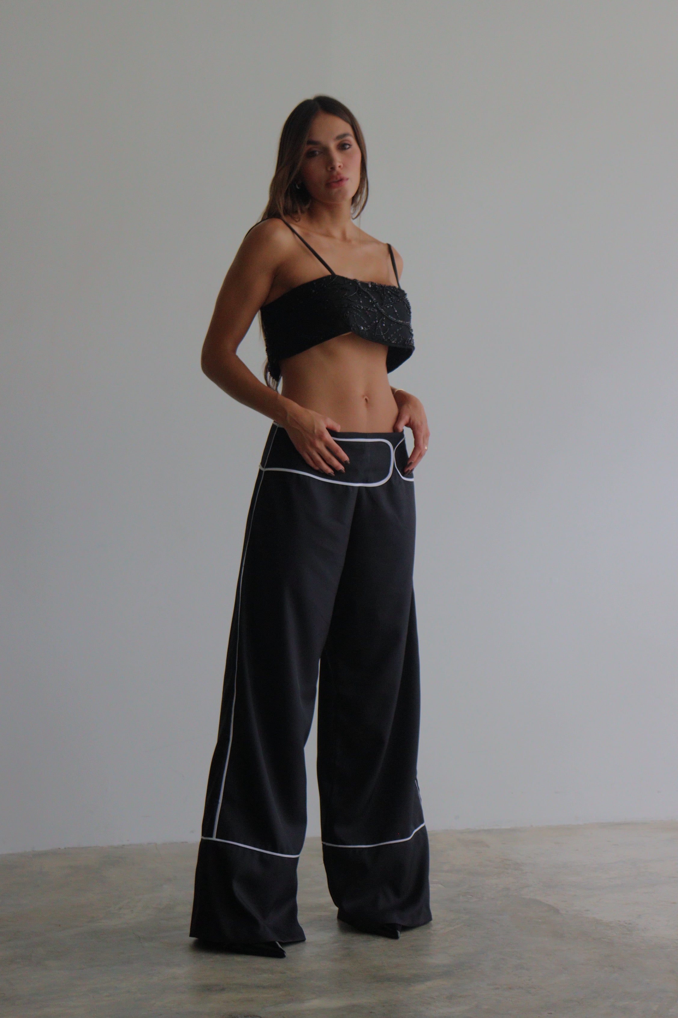 Soft Pant