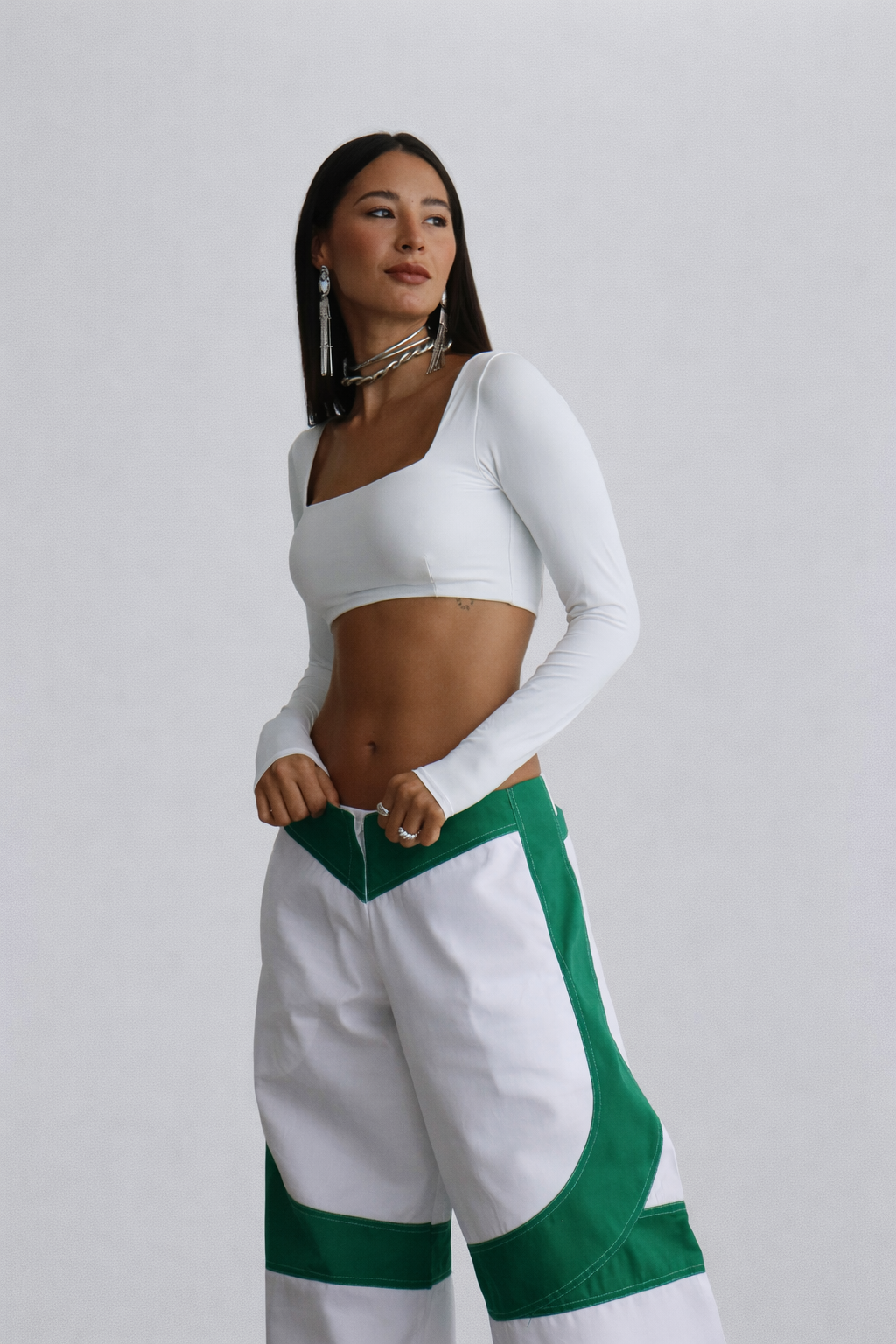 Sex Appeal Top