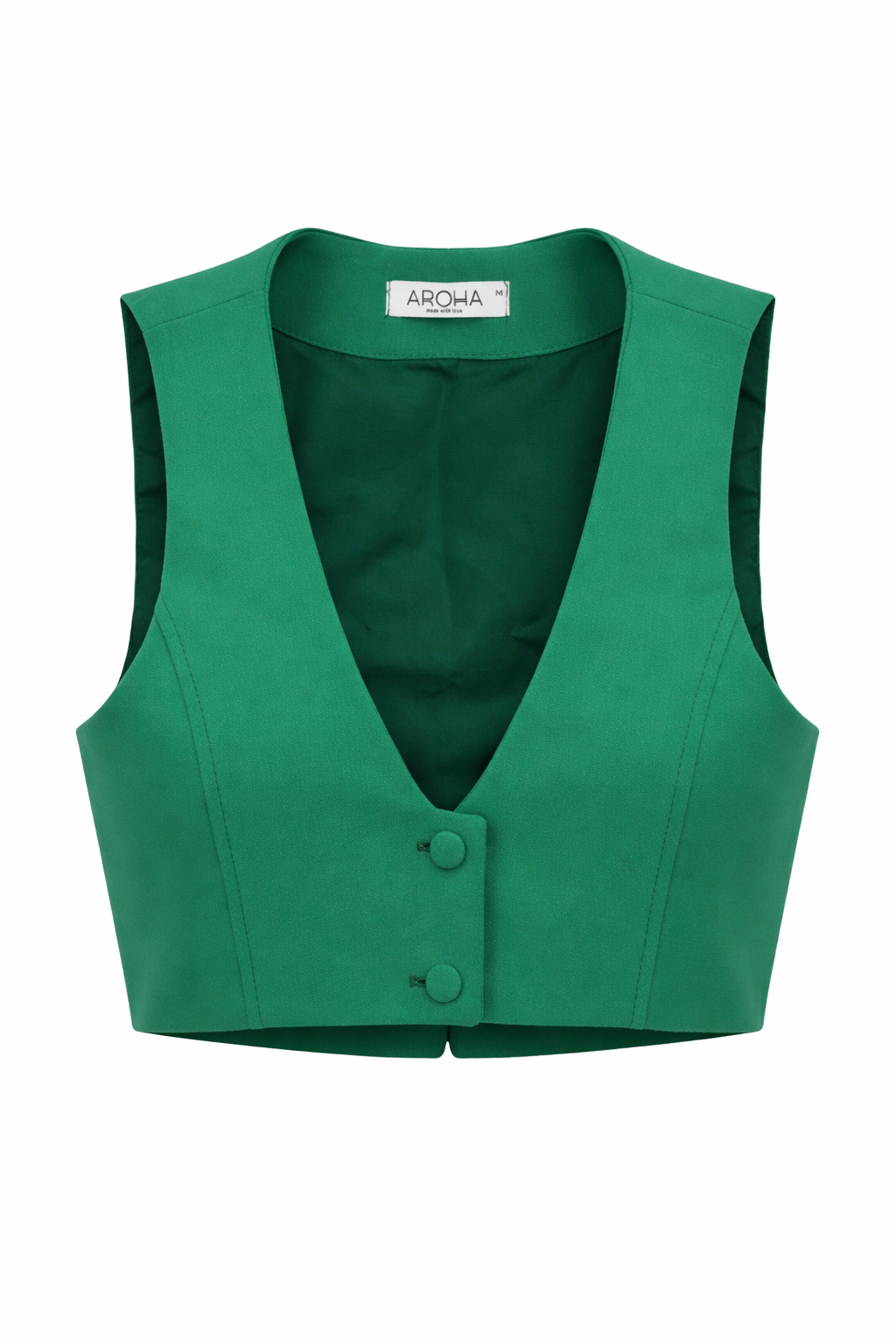 My Own Business Vest