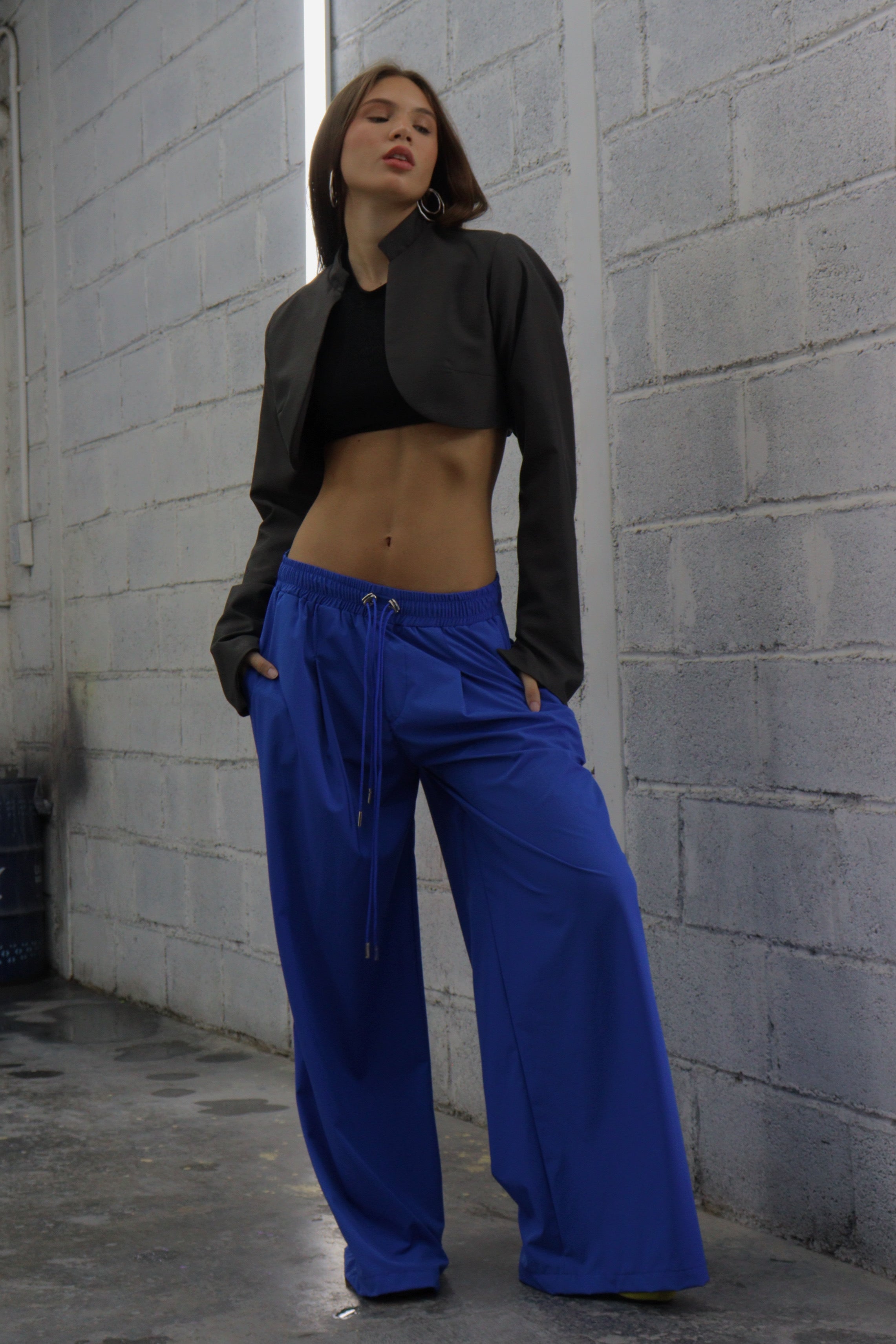 Travel Pant