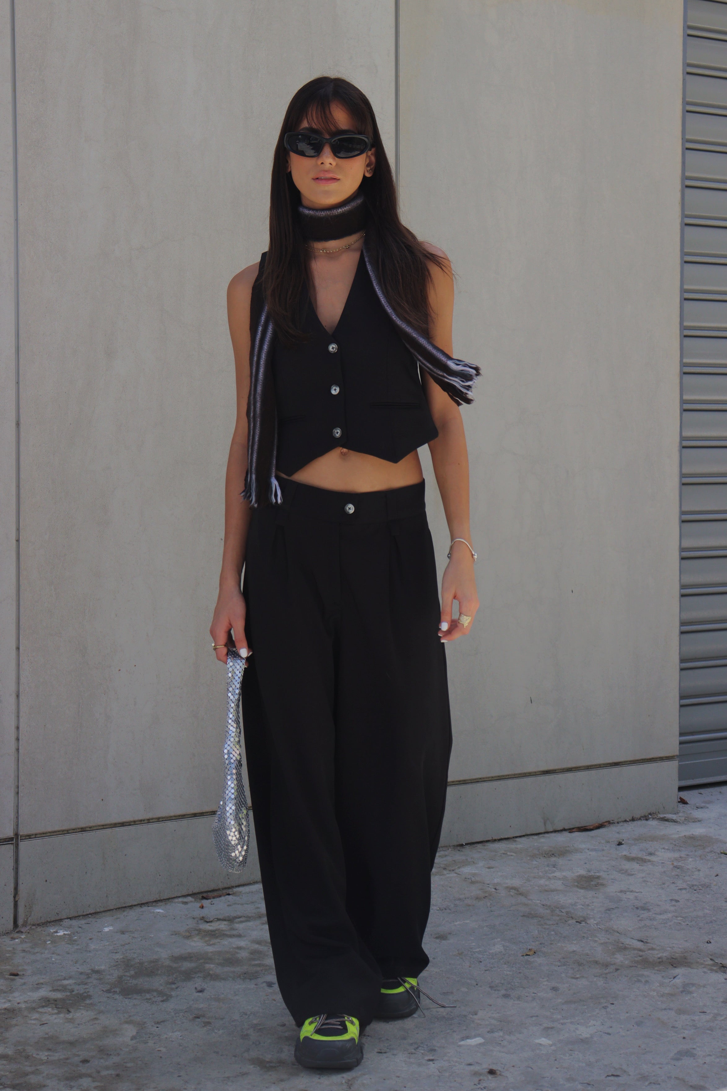 More Than Friends Vest