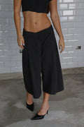 Studio Bermuda Shorts