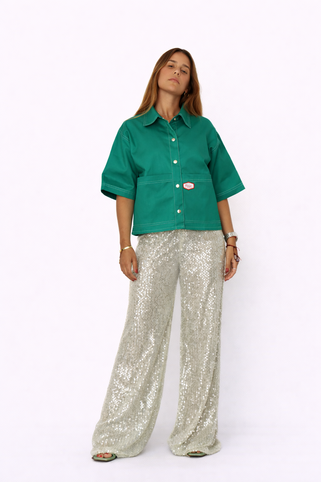 New Money Pant