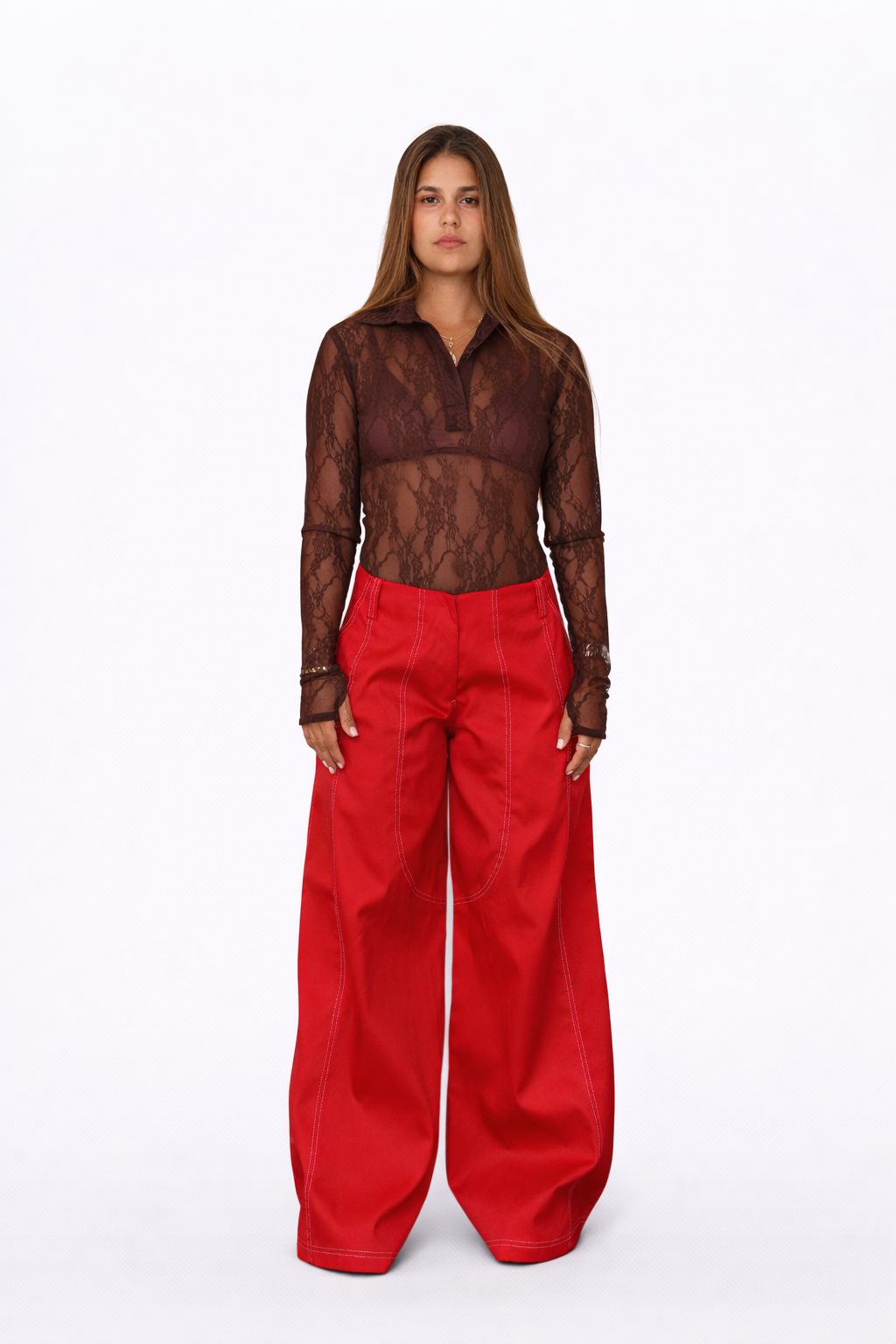 House of Mamis Industry Pant