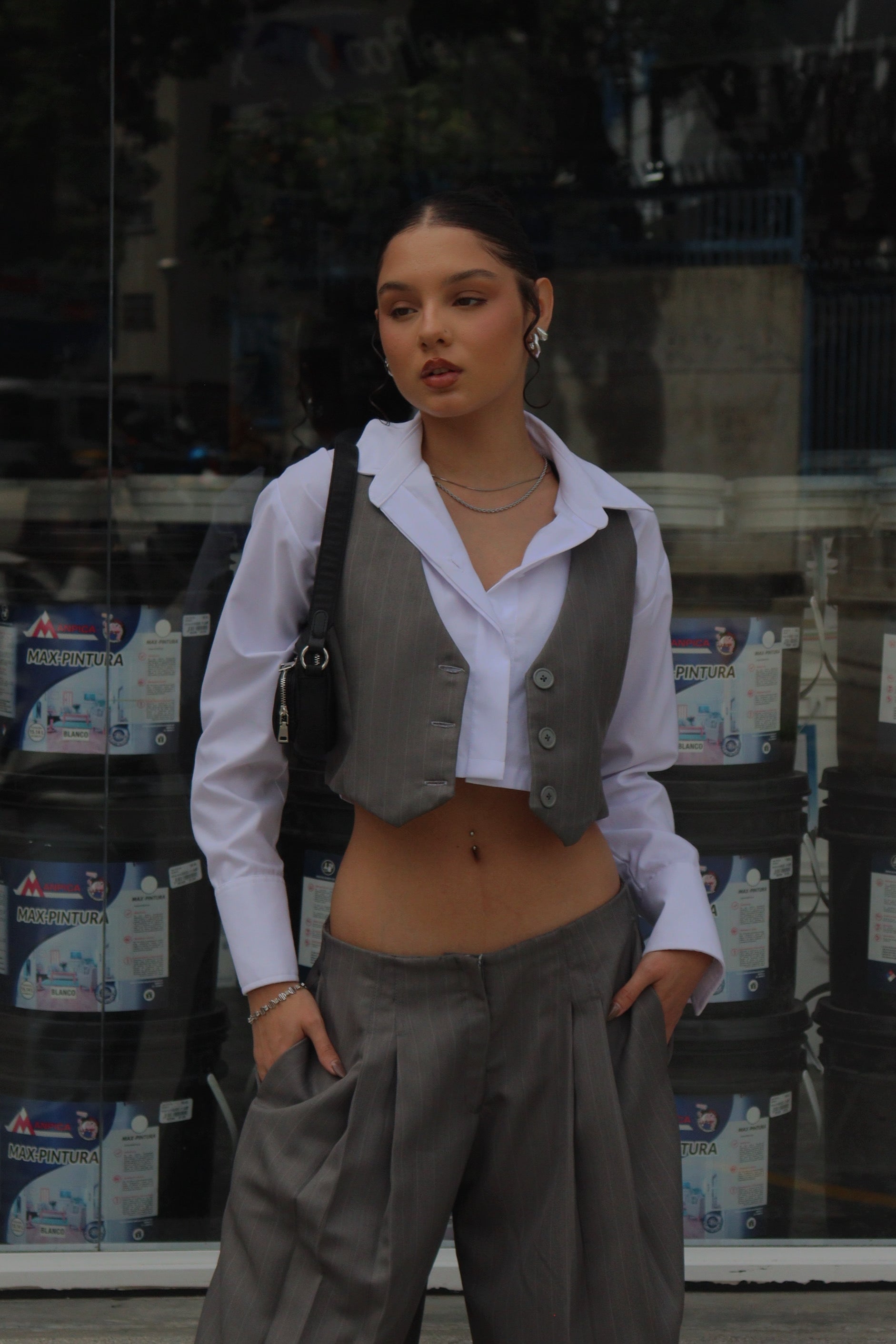 Real Vest