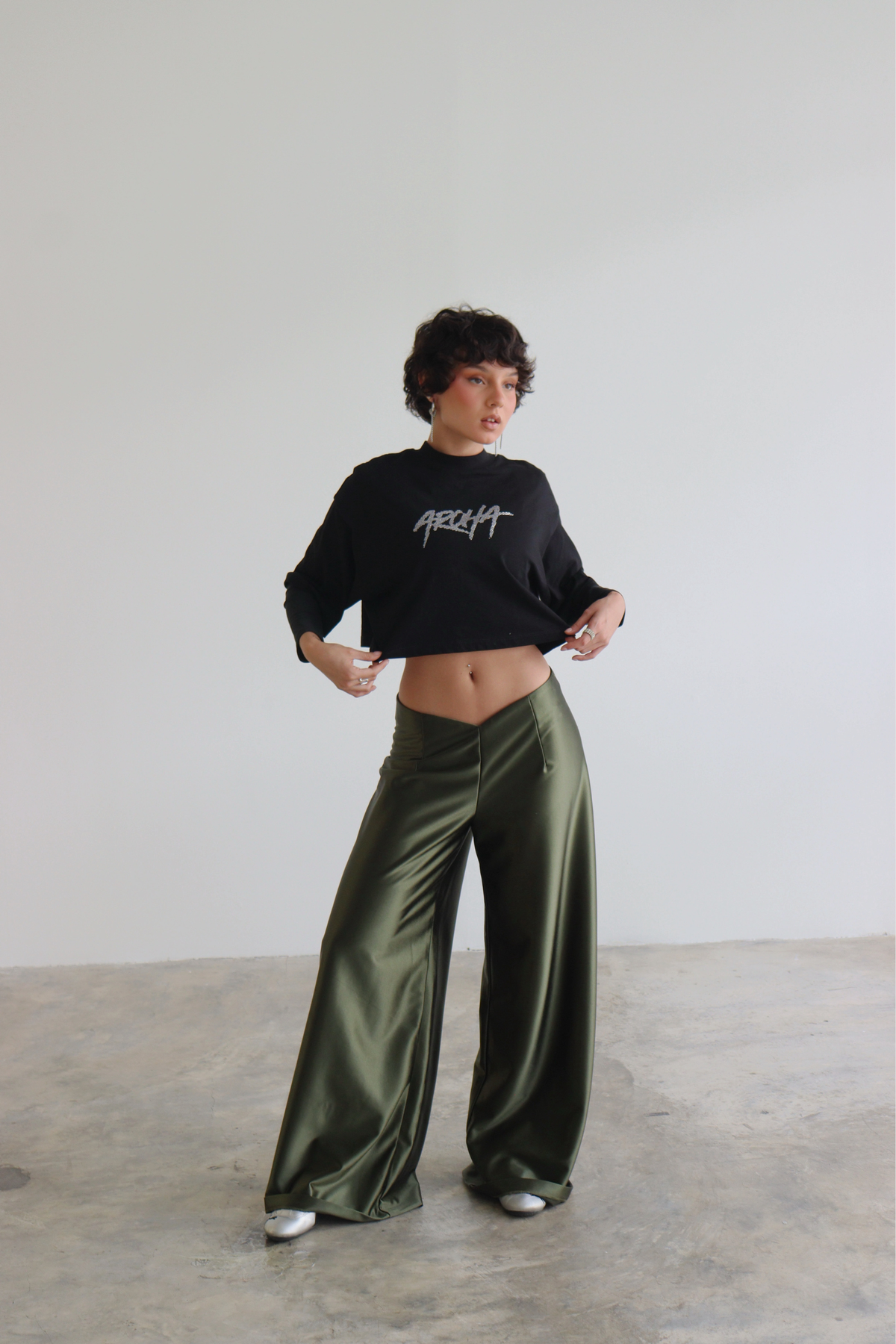 Sexy as F*ck Pants