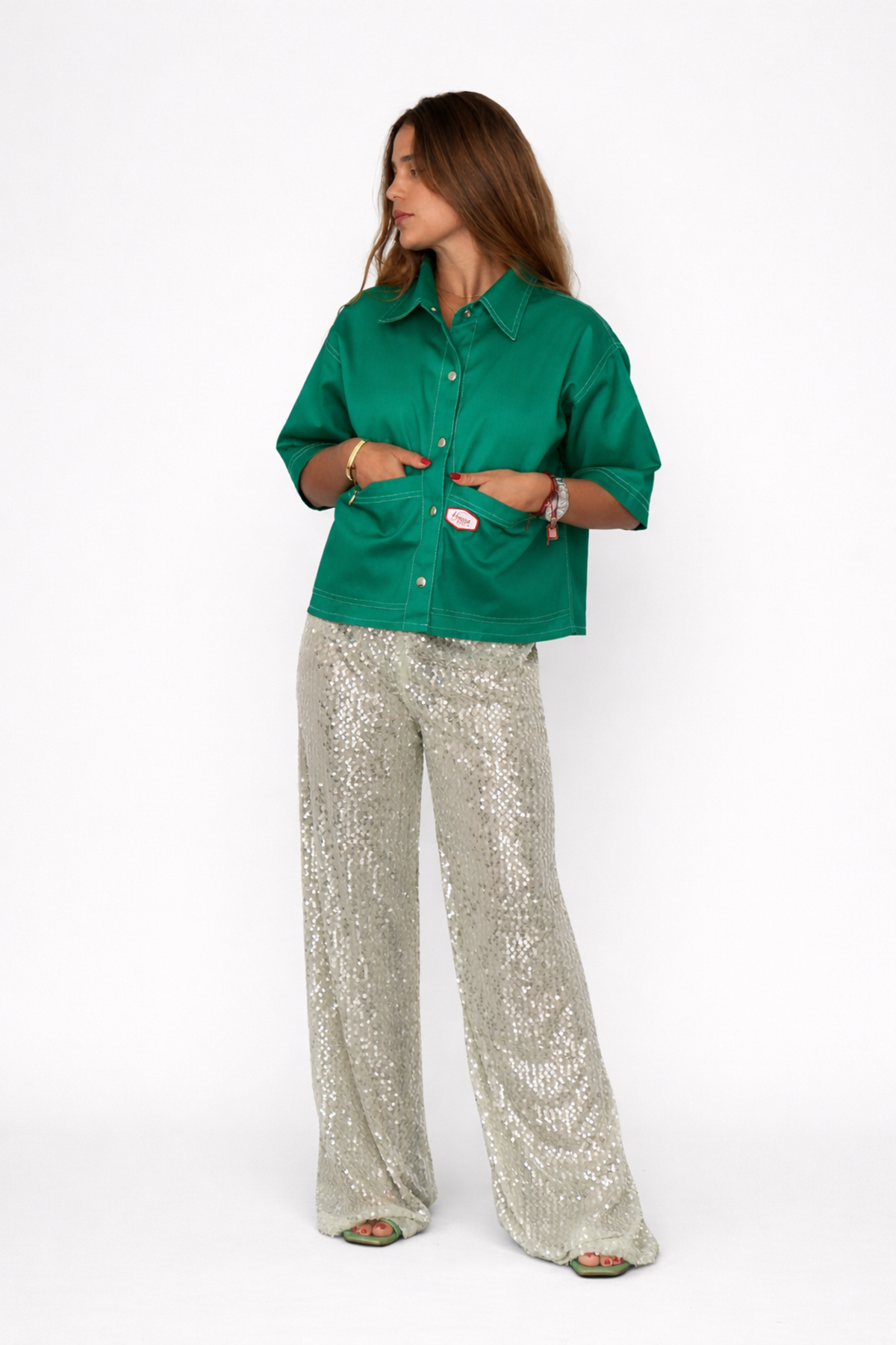 New Money Pant