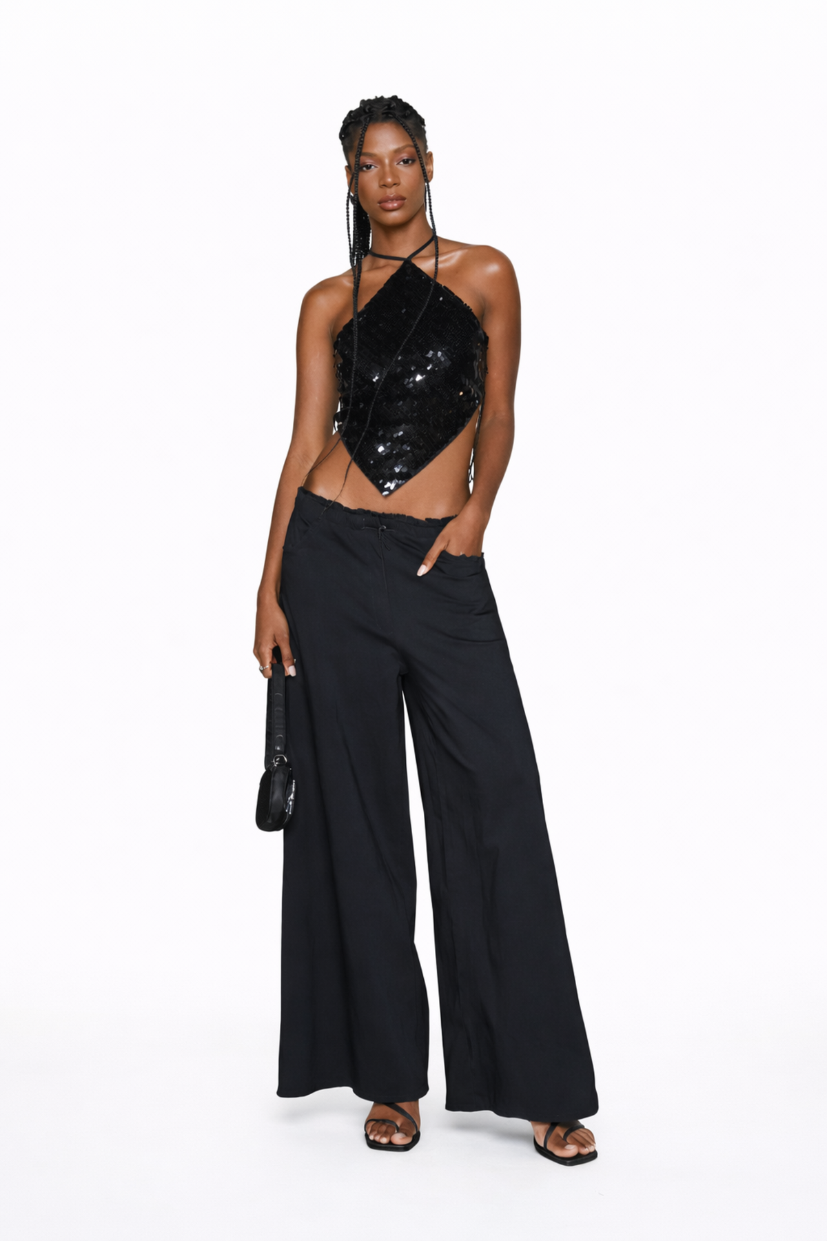 Not So Basic Top