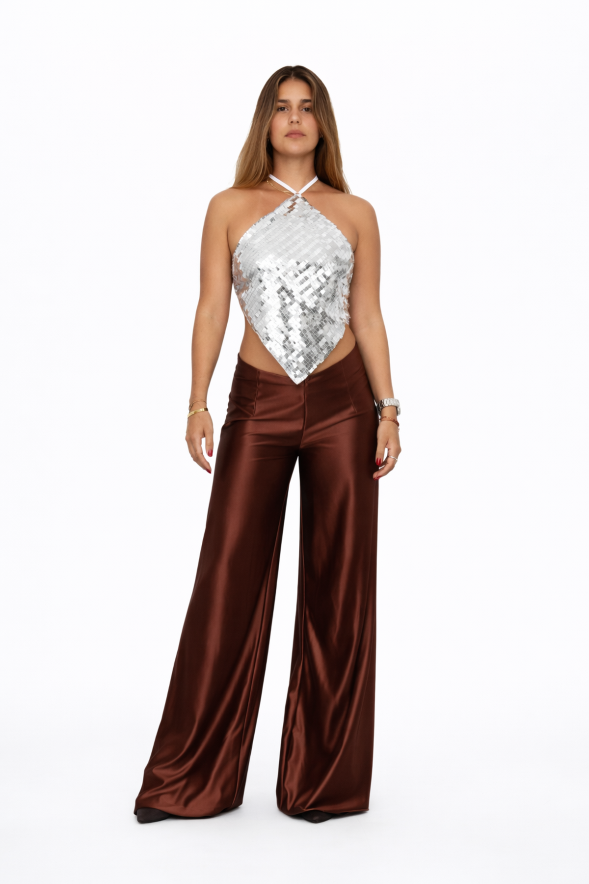 Not So Basic Top