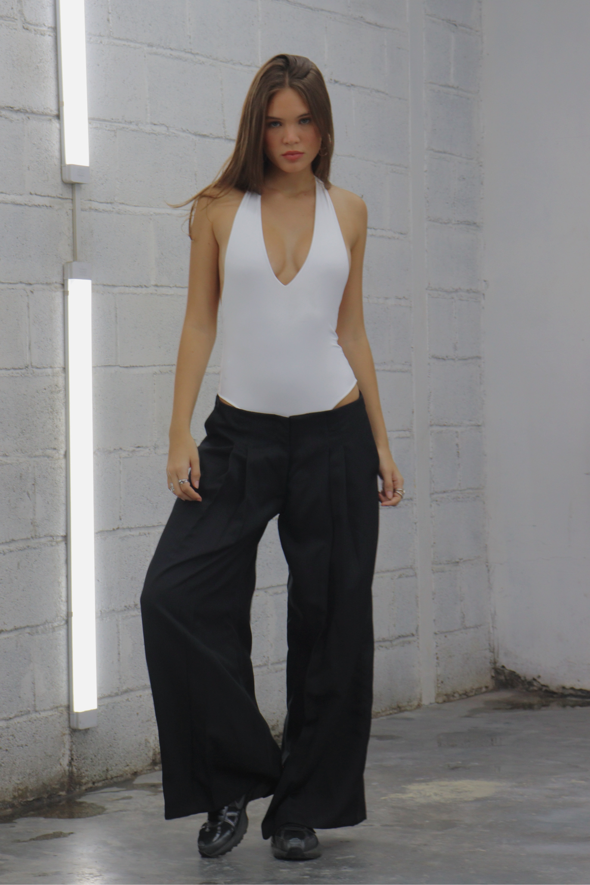 Real Pant