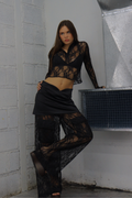 Sexy as F*ck Skirt