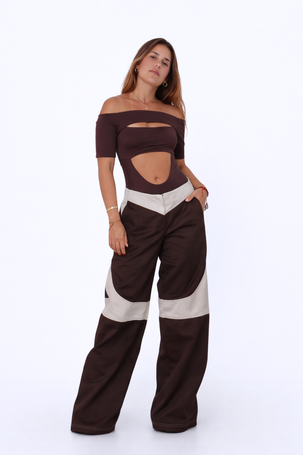 Body Language Bodysuit