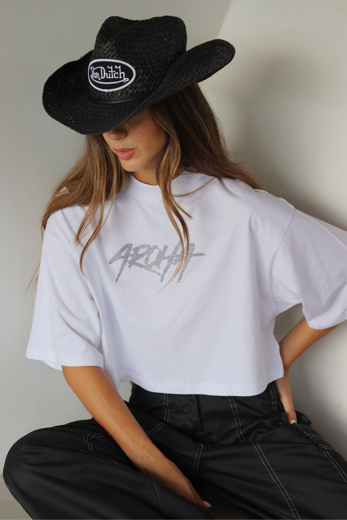 Diamond Tee