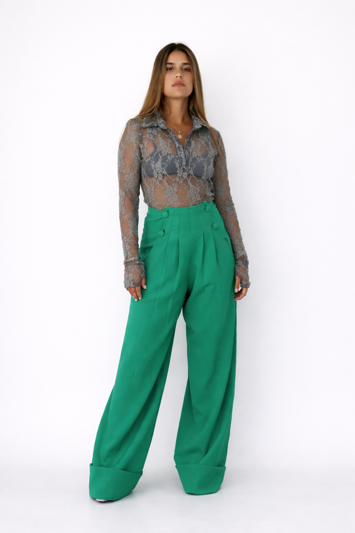My Own Business Pants