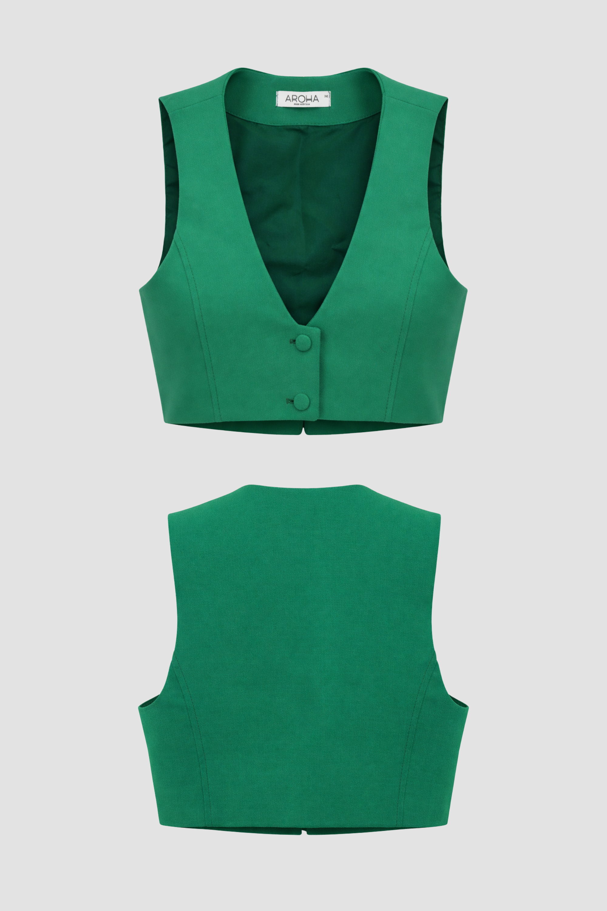 My Own Business Vest
