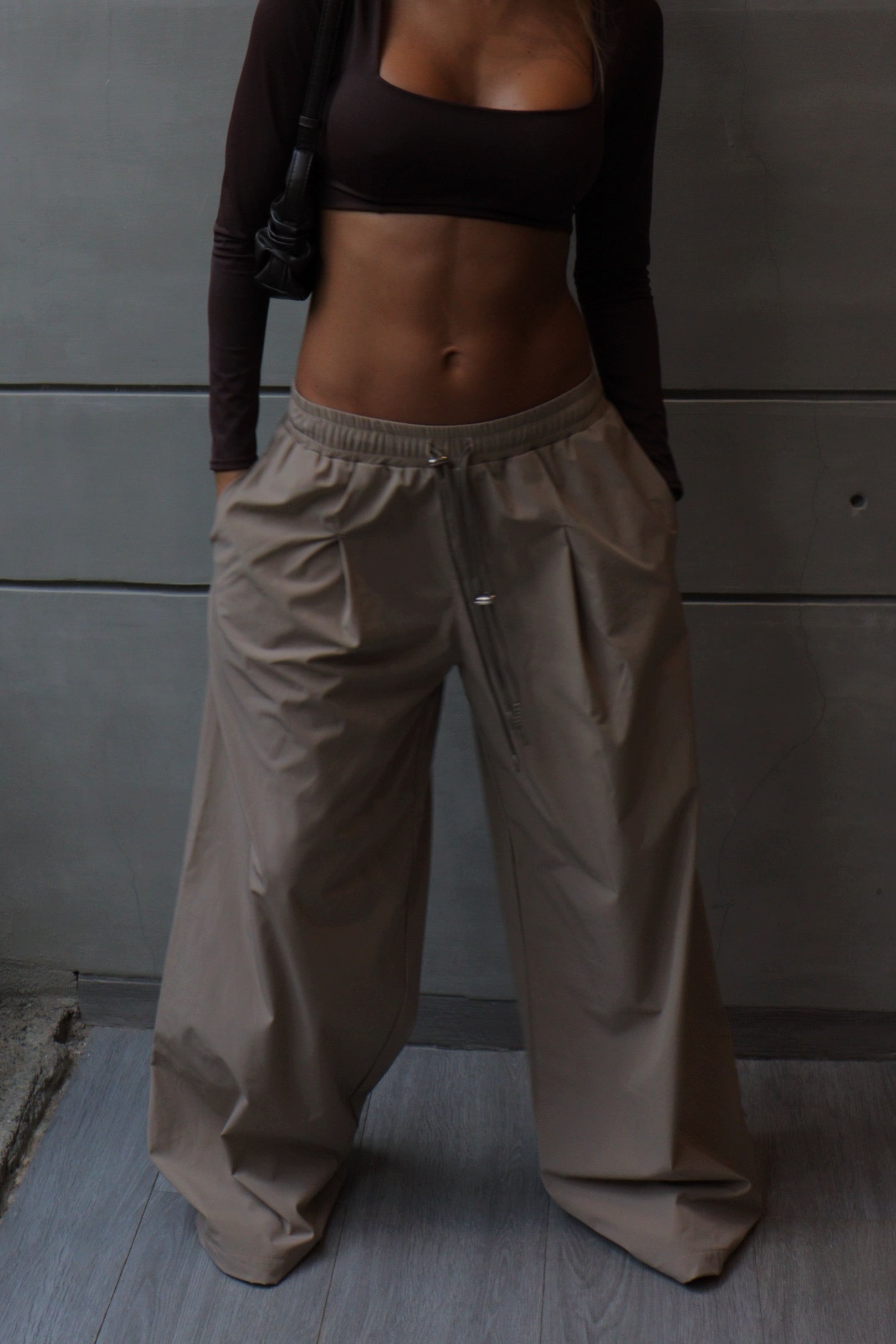 Travel Pant