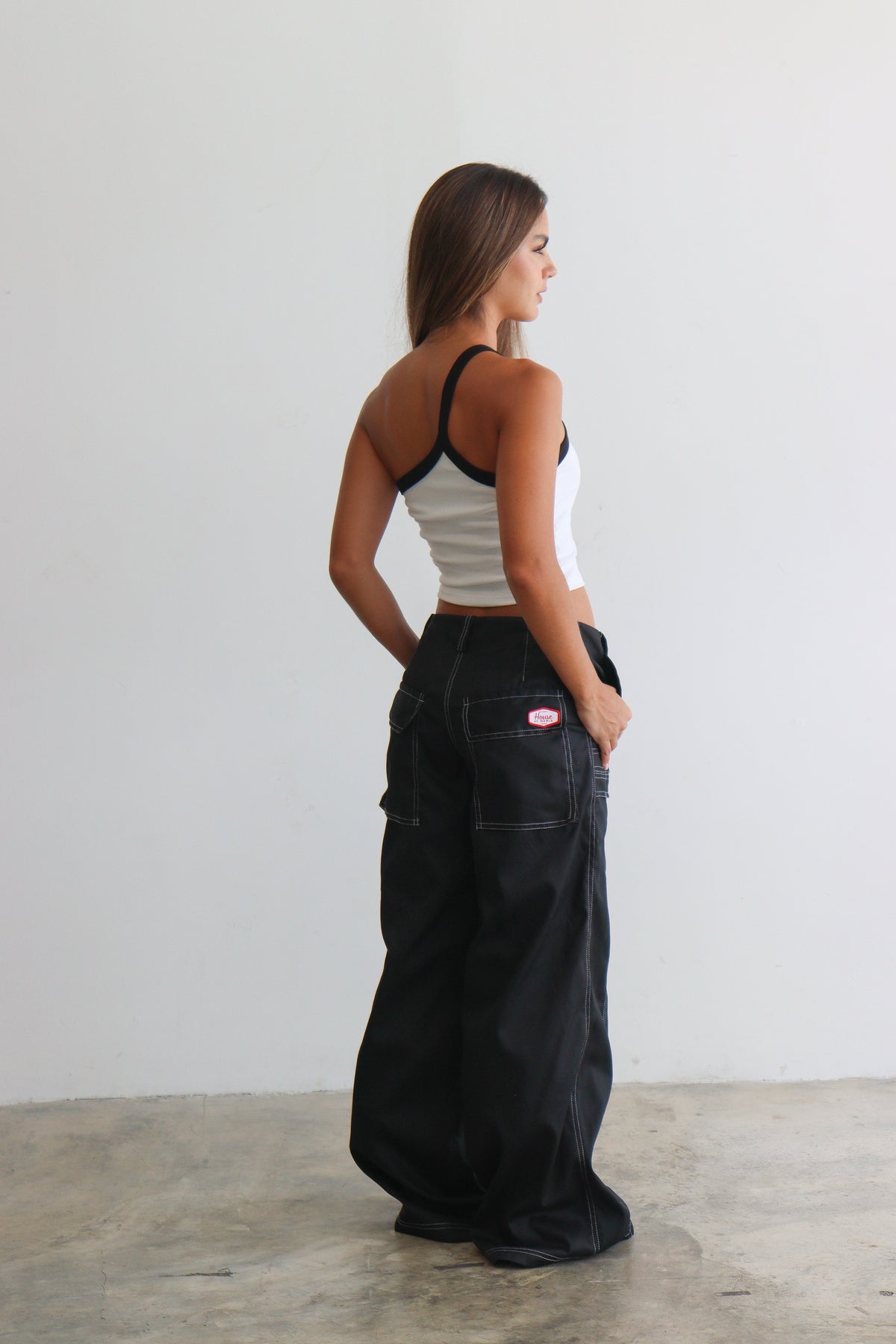 House of Mamis Industry Pant