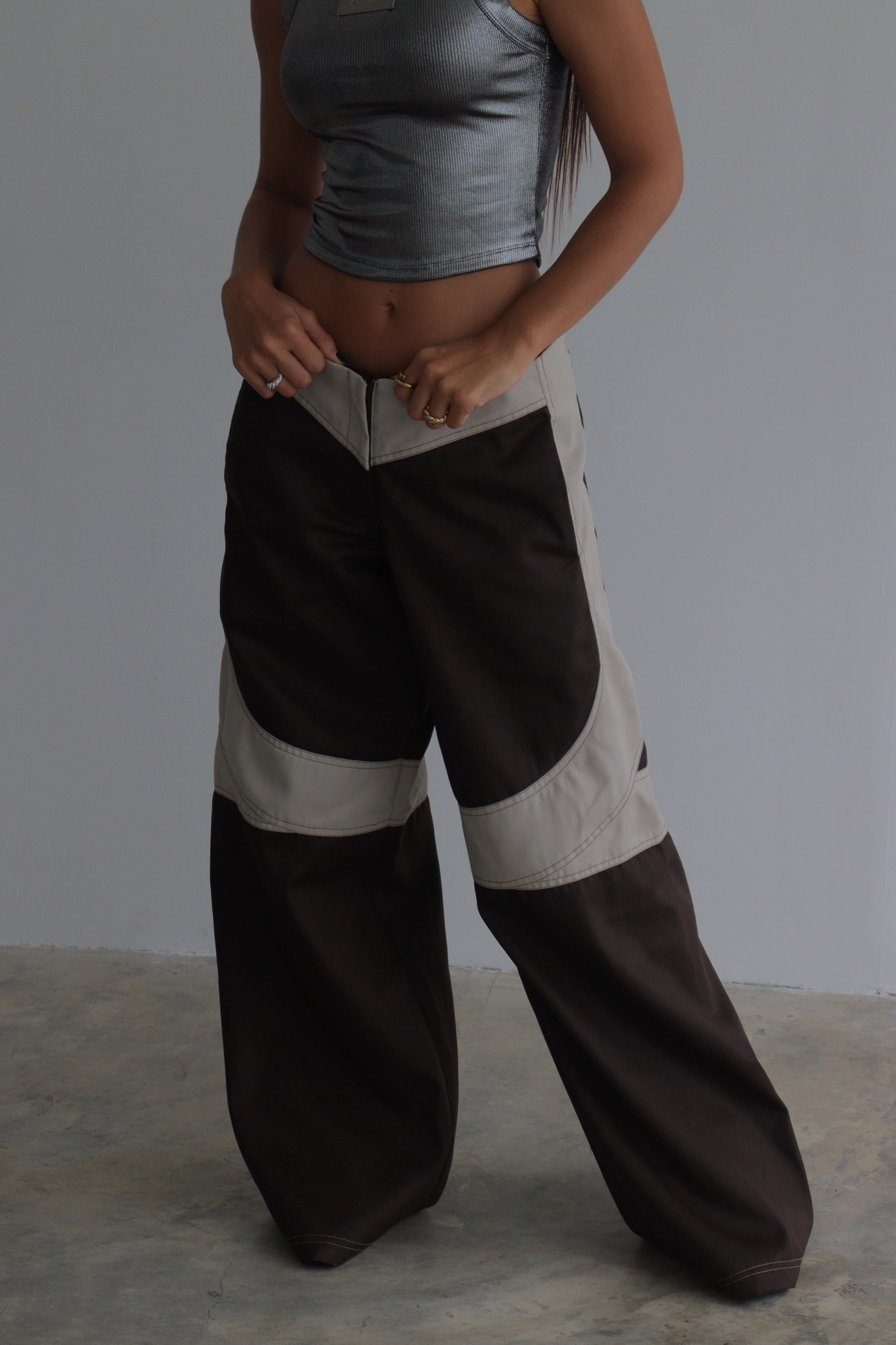 Two Face Pant