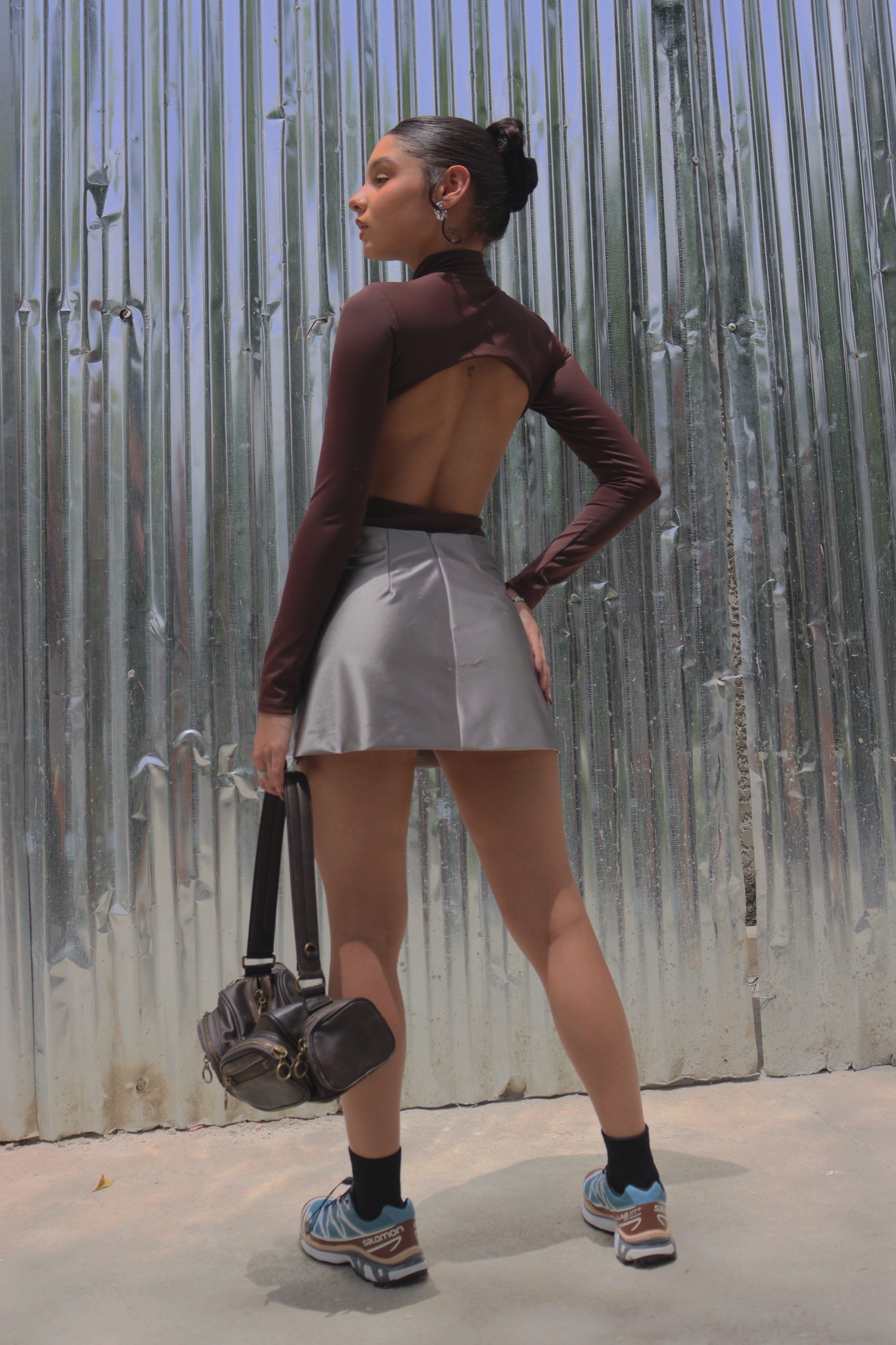 Back to Reality Bodysuit