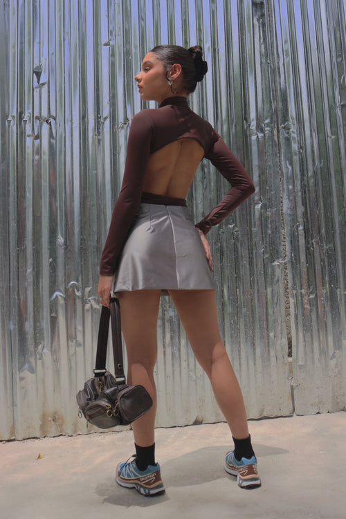 Back to Reality Bodysuit