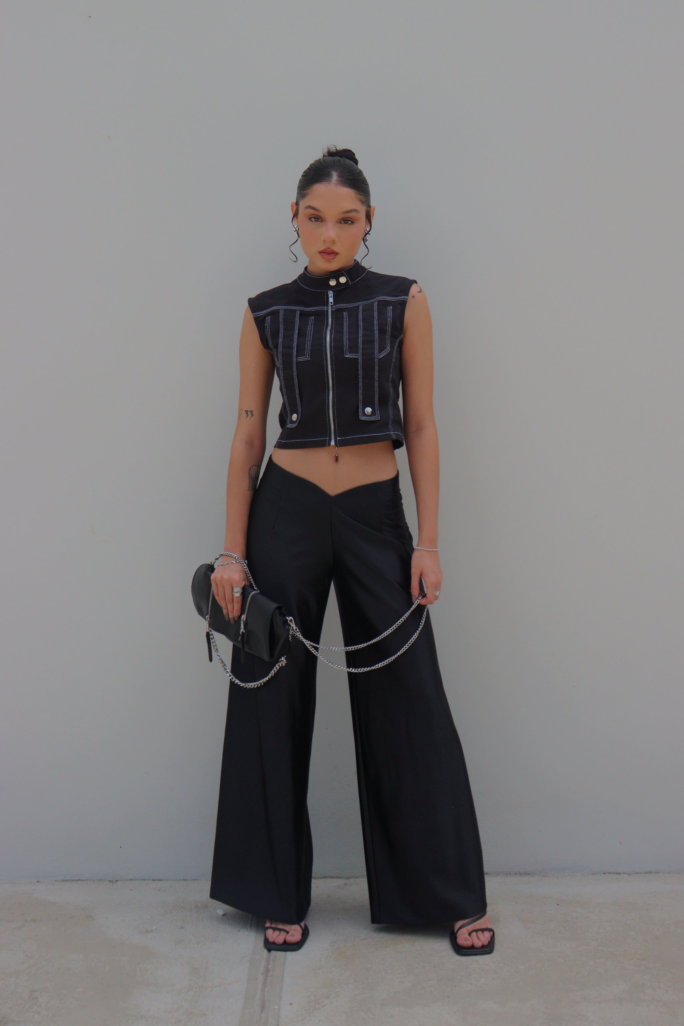 Sexy as F*ck Pant
