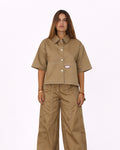 House of Mamis Mechanic Shirt