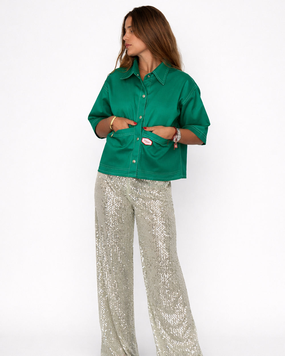 New Money Pant