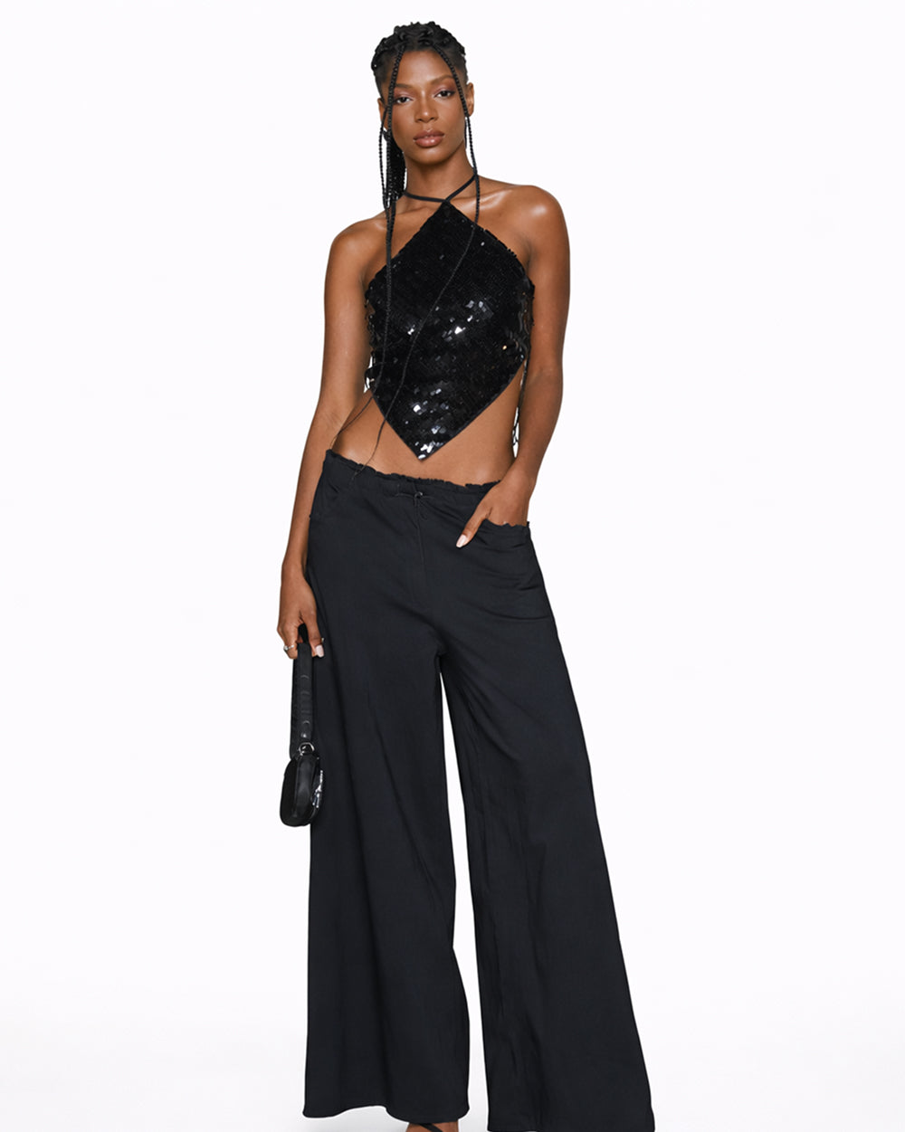 Not So Basic Top