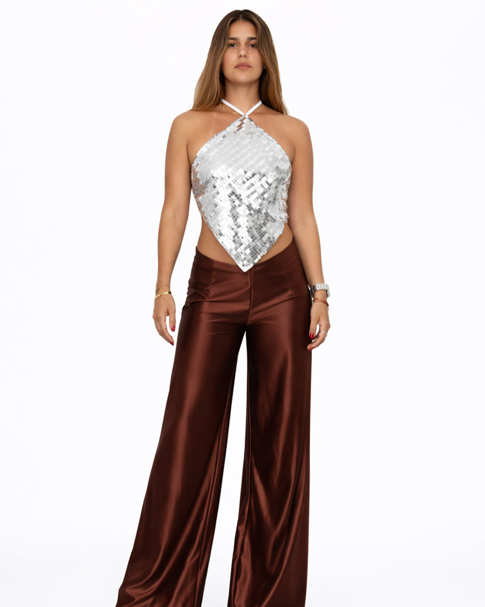 Not So Basic Top