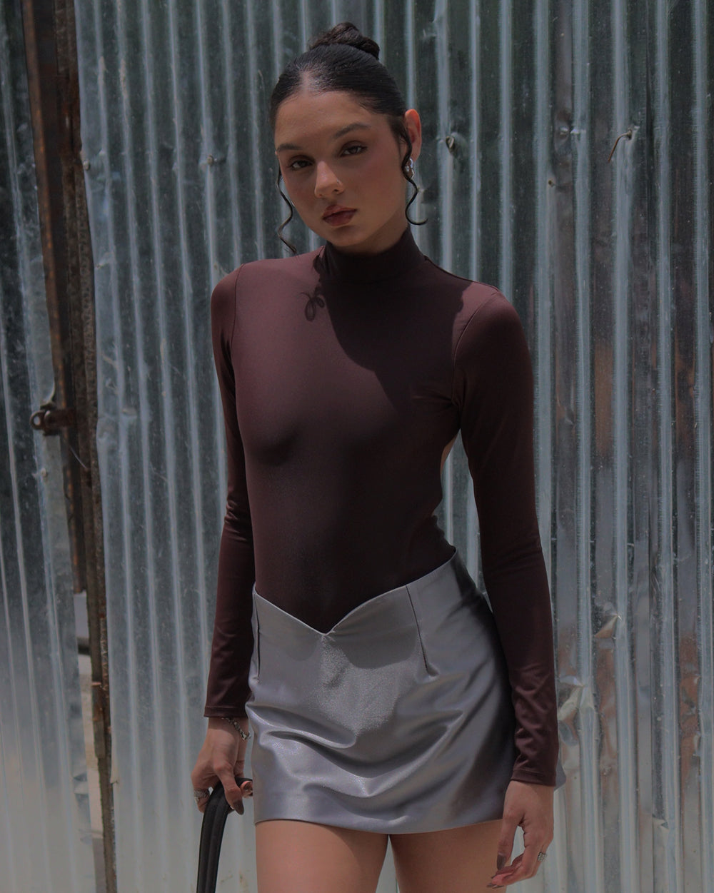 Sexy as F*ck Skirt
