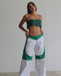 Two Face Pant