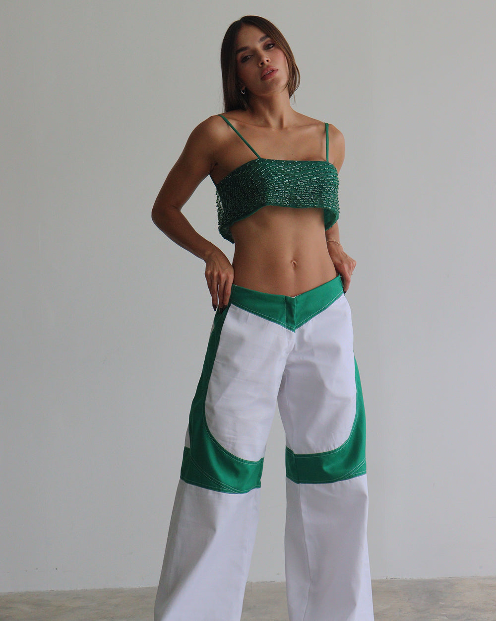Two Face Pant