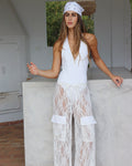 Worthy Pant